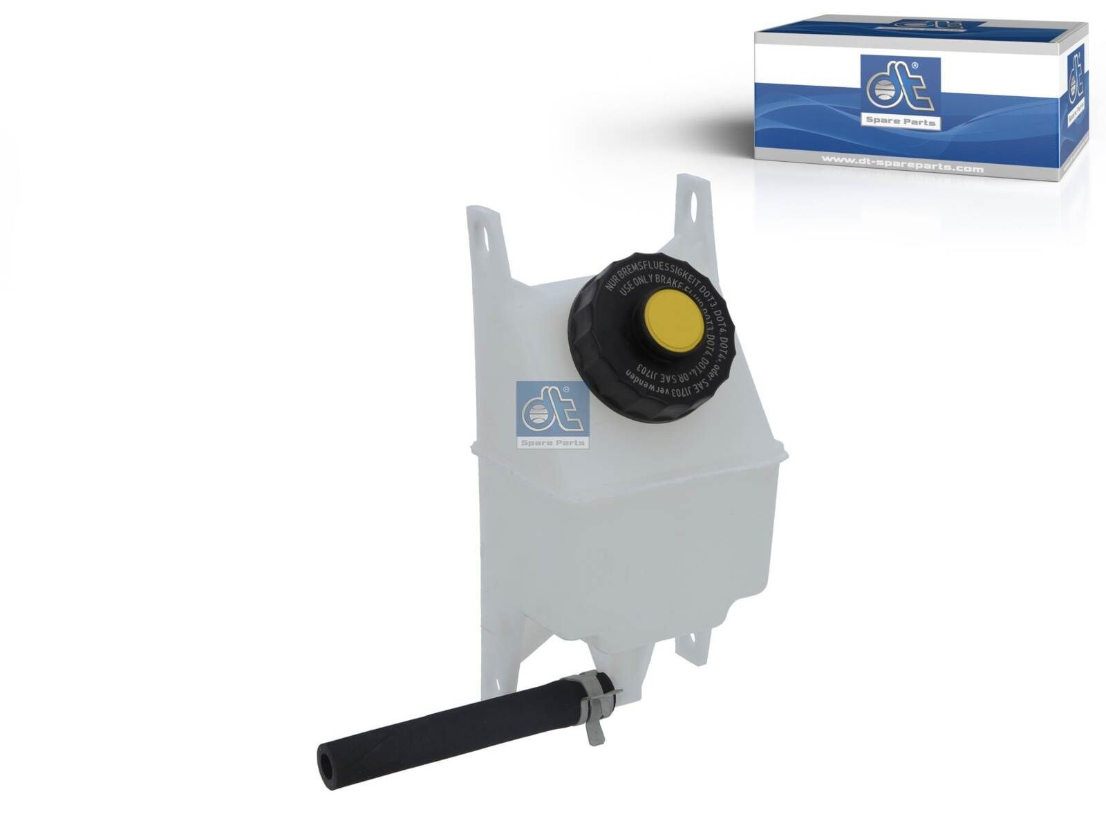 DT Spare Parts Tvertne 5.53090 DT Spare Parts 5.53090 Tvertne