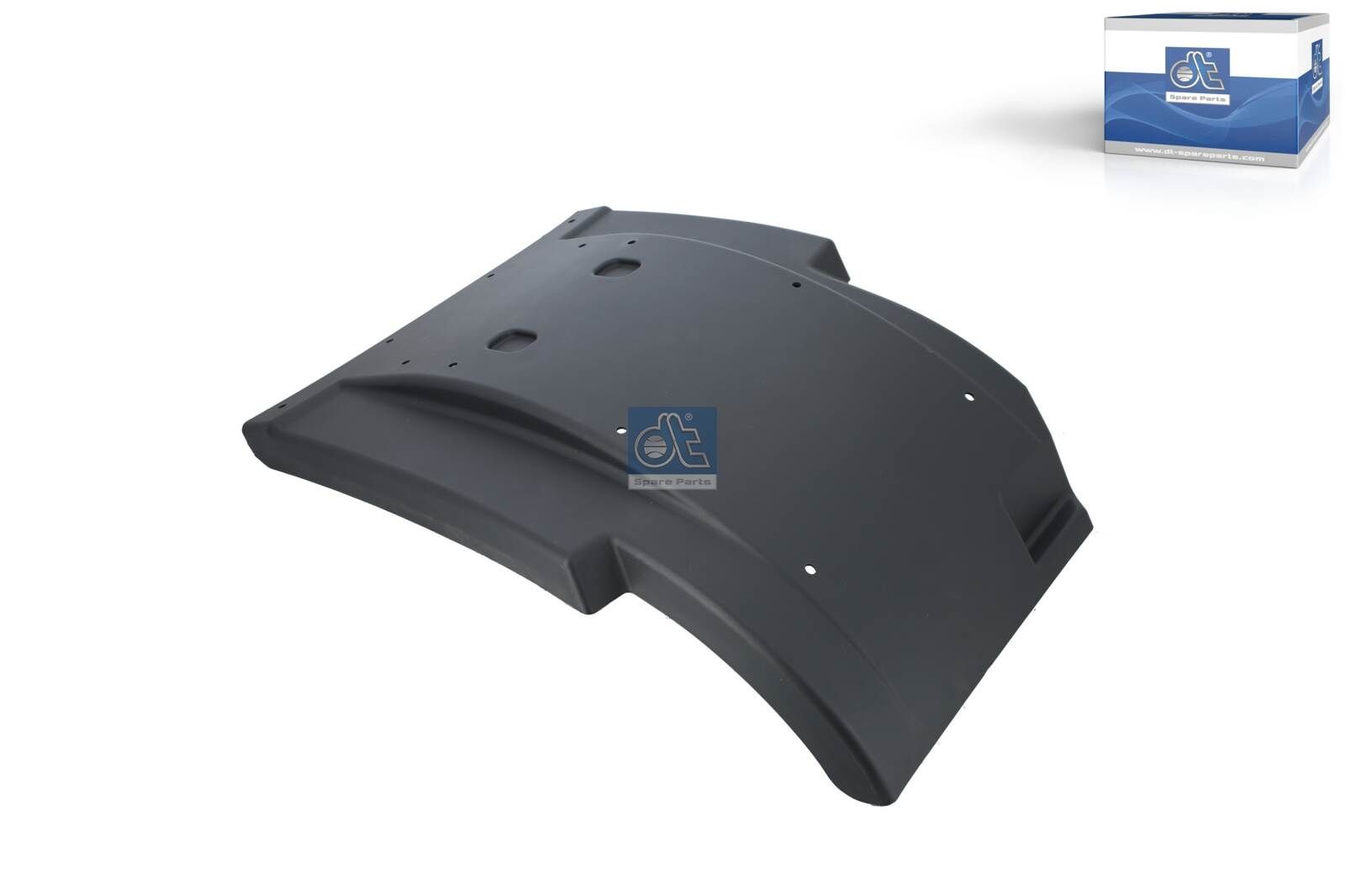 DT Spare Parts Skärm 5.66013SP 5.66013SP Skärm DT Spare Parts CHEVROLET BLAZER S10