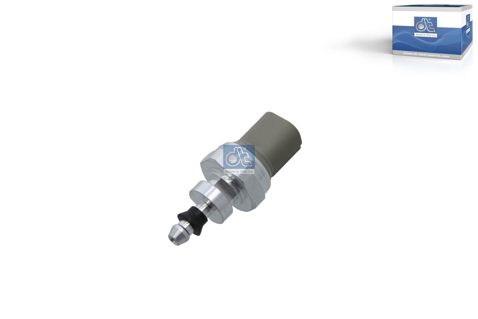 DT Spare Parts Sensori, pakokaasupaine 6.00324 6.00324 DT Spare Parts Dpf paine-eroanturi FORD USA