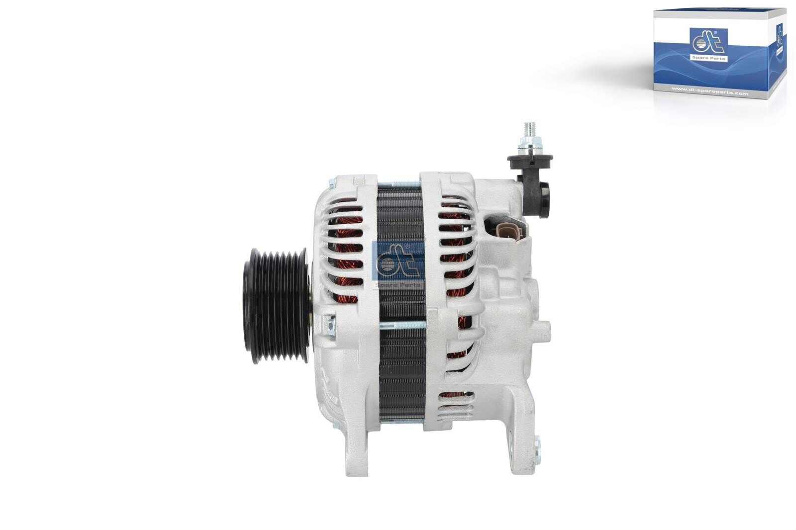 DT Spare Parts Ģenerators 6.00374 Ģenerators DT Spare Parts 159 6.00374 lēti