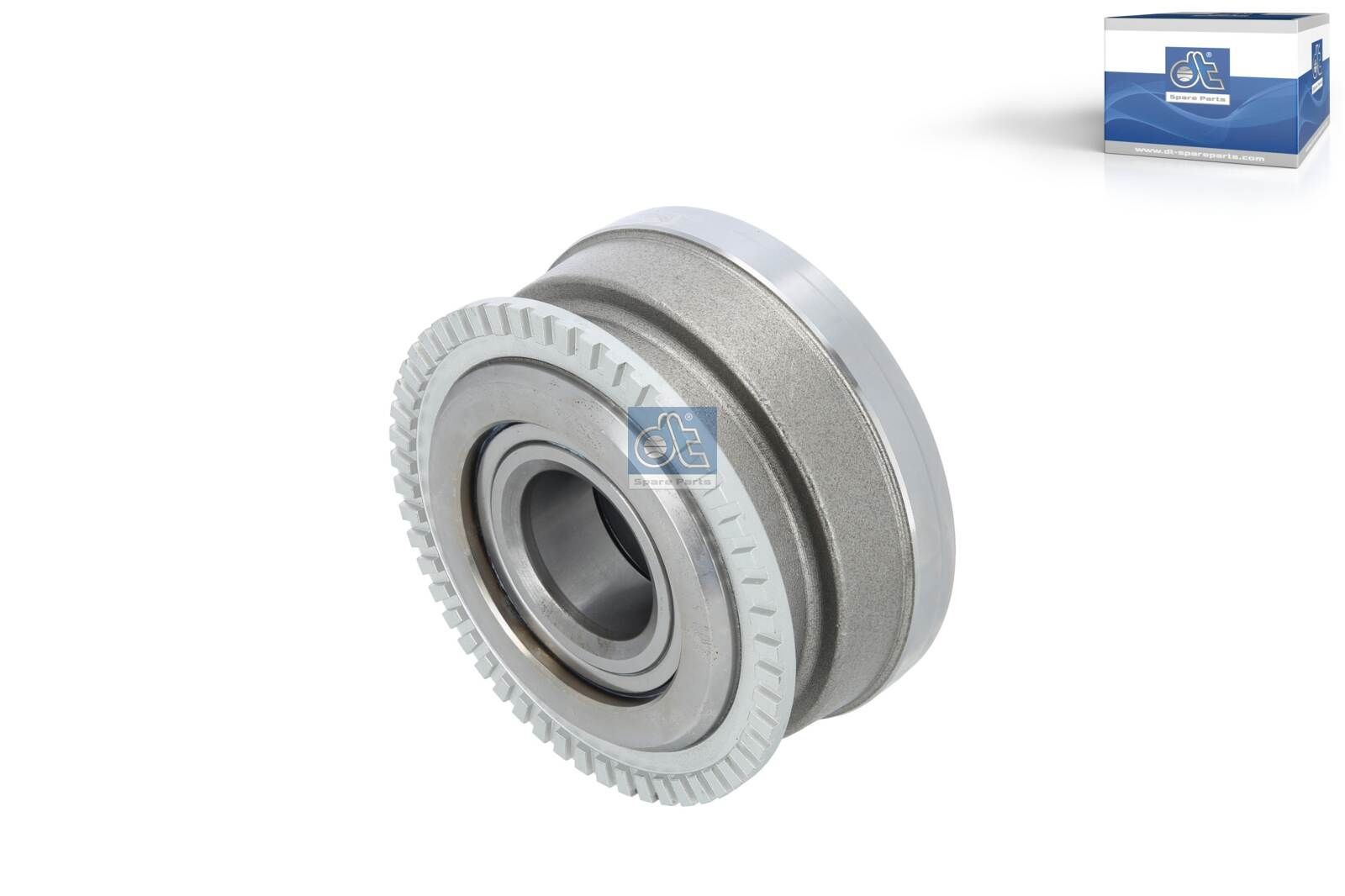 DT Spare Parts Hjullagersats 7.00108 7.00108 DT Spare Parts Hjullagret Renault