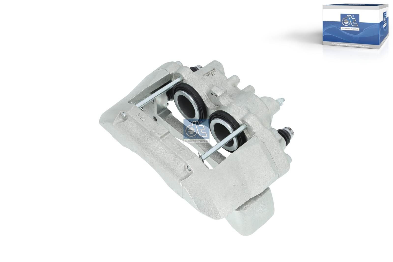 DT Spare Parts Étrier de frein 7.00255 DT Spare Parts Étrier de frein Volkswagen 7.00255