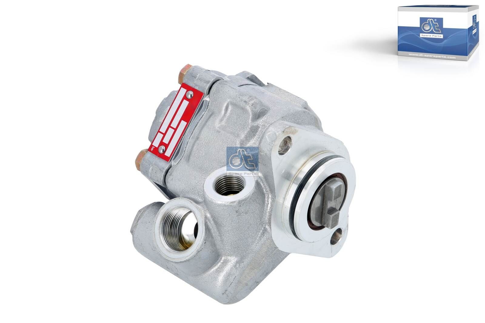 DT Spare Parts Servopumpe 7.00327 7.00327 Servopumpe DT Spare Parts TESLA MODEL S