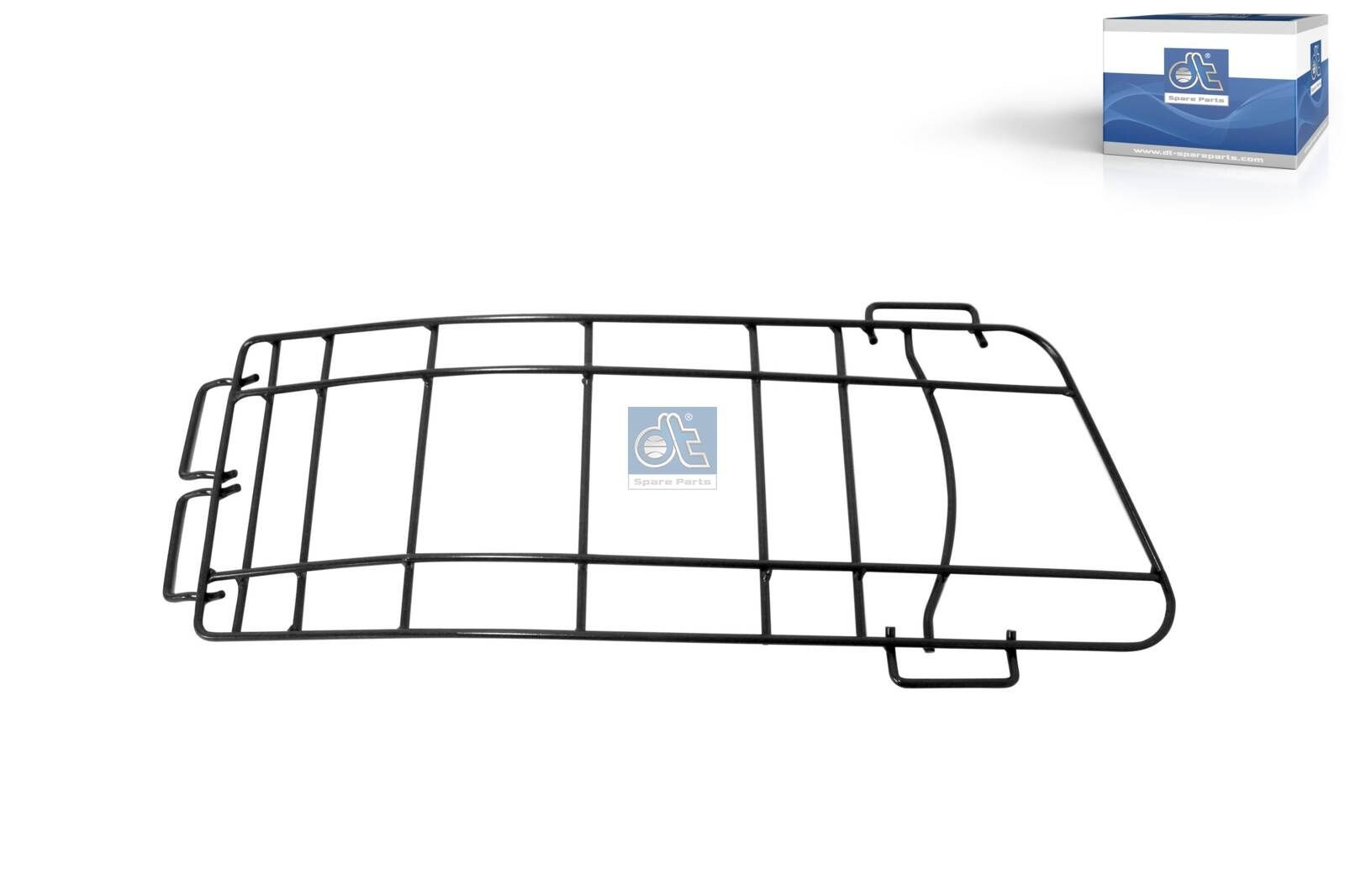 DT Spare Parts Afdekking, koplamp 7.00333 auto Afdekkap, mistlamp DT Spare Parts 7.00333 kopen