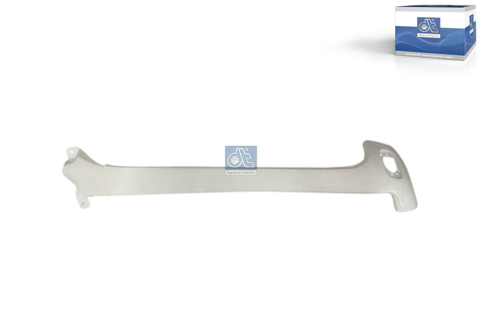 DT Spare Parts Zier- / Schutzleiste, Frontscheibe 7.00334 DT Spare Parts 7.00334 Zier- / Schutzleiste, Frontscheibe