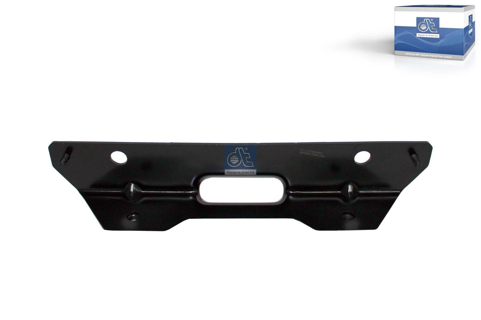 DT Spare Parts Holder, radiatorgitter 7.00345 Radiatorgitter DT Spare Parts KANGOO 7.00345 billige
