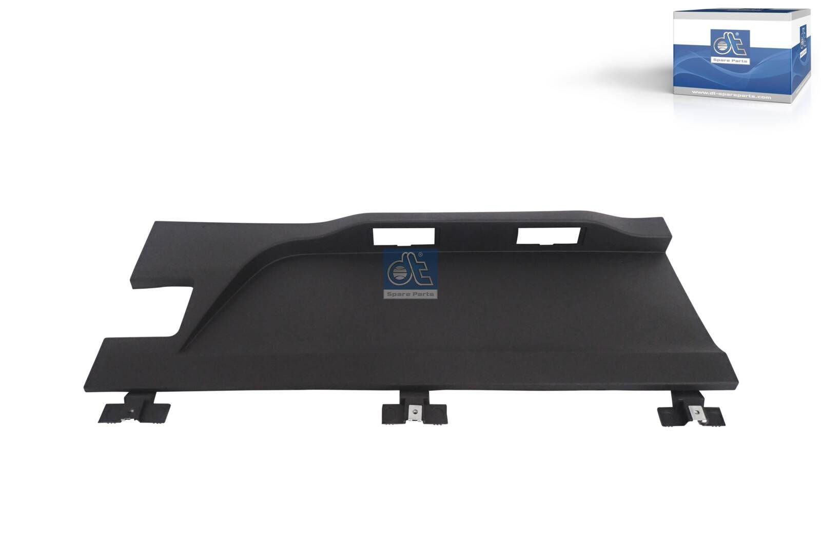 DT Spare Parts Apdare- / Aizsarguzlika, Durvis 7.00386 Apdare aizsarguzlika durvis DT Spare Parts Kia PICANTO 7.00386