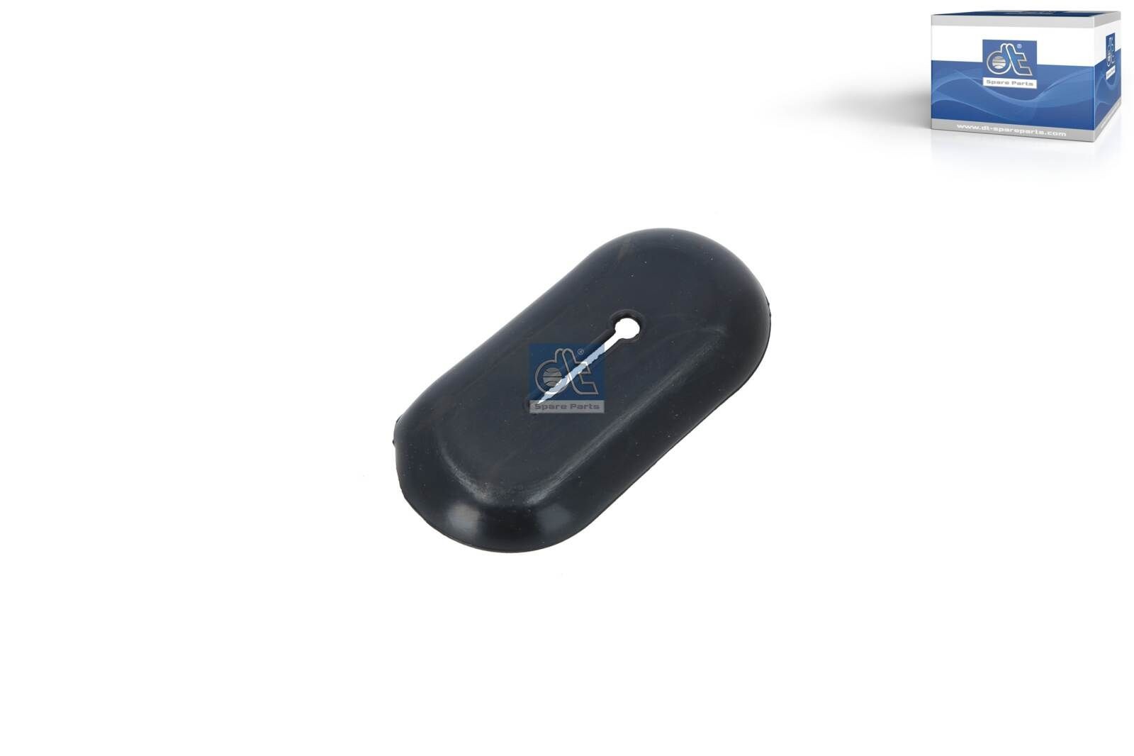 DT Spare Parts Bonnette / Tête 7.00444 DT Spare Parts 7.00444 Bonnette / Tête