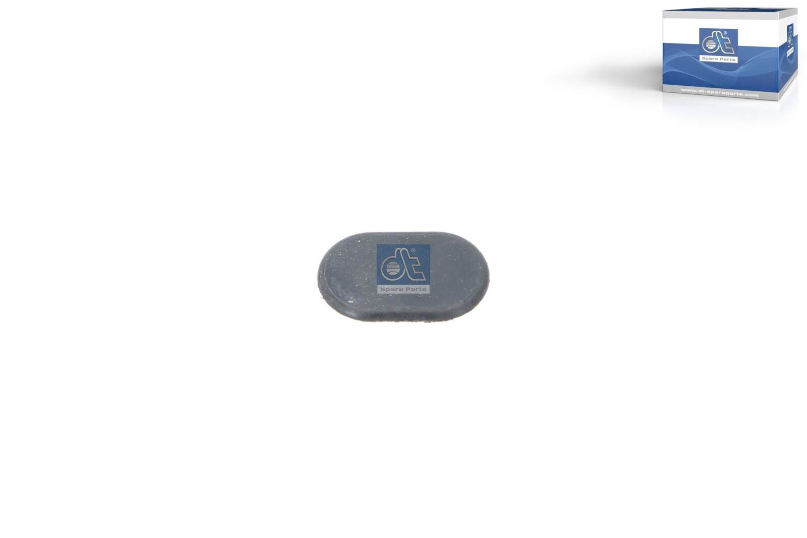 DT Spare Parts Kap 7.00445 DT Spare Parts 7.00445 Kap