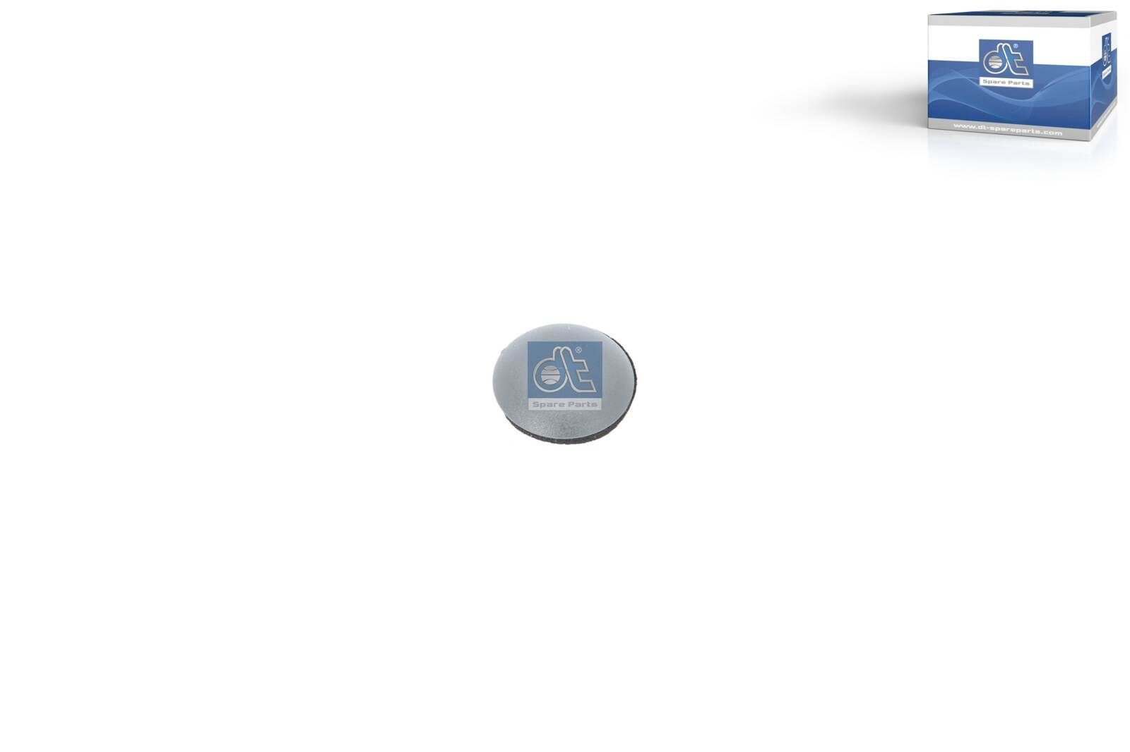 DT Spare Parts Bonnette / Tête 7.00446 DT Spare Parts 7.00446 Bonnette / Tête