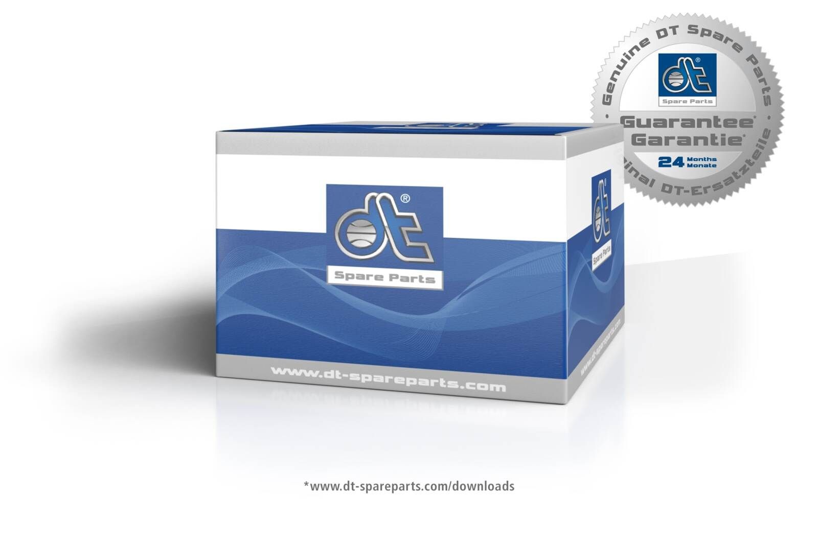 DT Spare Parts Φλάντζα, παράθυρο πόρτας 7.00585 Τσιμούχα μπροστ παρμπρίζ DT Spare Parts Ford ESCORT 7.00585