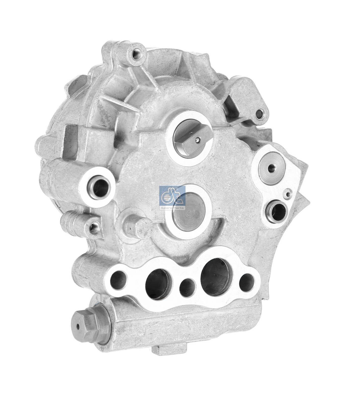 DT Spare Parts Oljepump 7.59125 7.59125 DT Spare Parts oljepump Audi A3