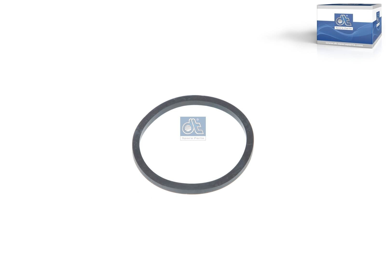 DT Spare Parts Packning, oljepump 7.59251 7.59251 DT Spare Parts packning oljepump TOYOTA FJ