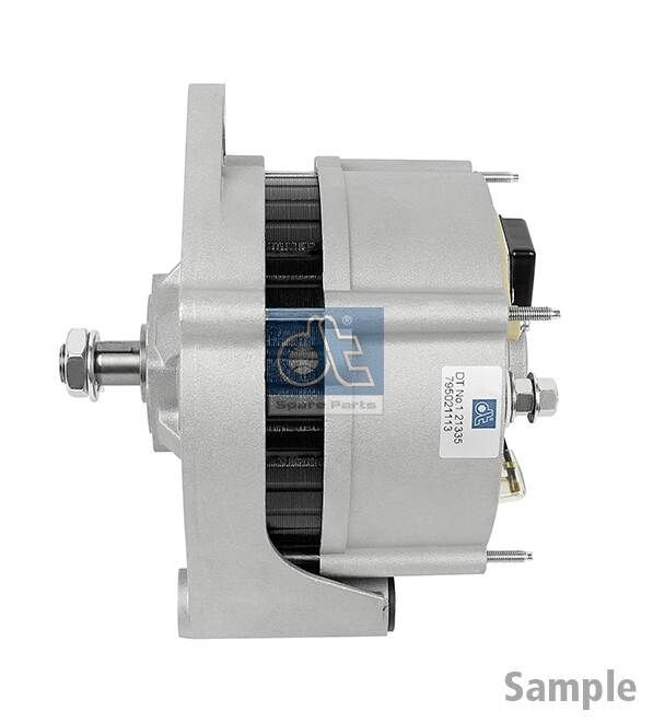DT Spare Parts Δυναμό 7.61516 7.61516 Δυναμό αυτοκινήτου DT Spare Parts FIAT BRAVO