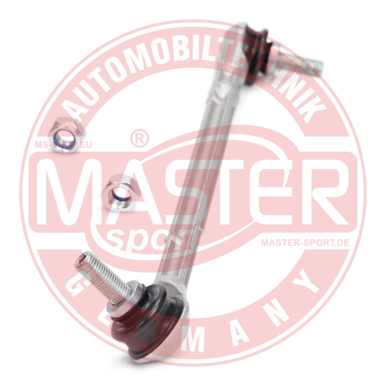 MASTER-SPORT Tyč / Vzpera stabilizátora 36716/1-PCS-MS Tyčky stabilizátora MASTER-SPORT Mercedes-Benz GLC 36716/1-PCS-MS