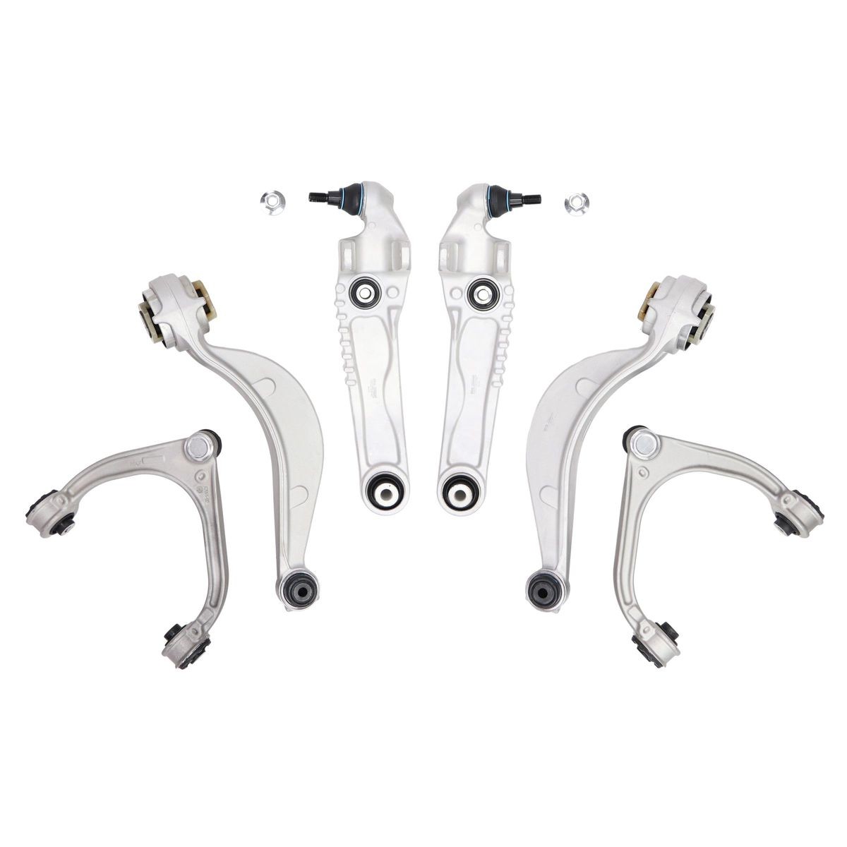 MASTER-SPORT Kit braccio oscillante, Sospensione ruota 37257-KIT-MS MASTER-SPORT 37257-KIT-MS Kit riparazione braccio oscillante Jaguar XJ X300 originale prezzo