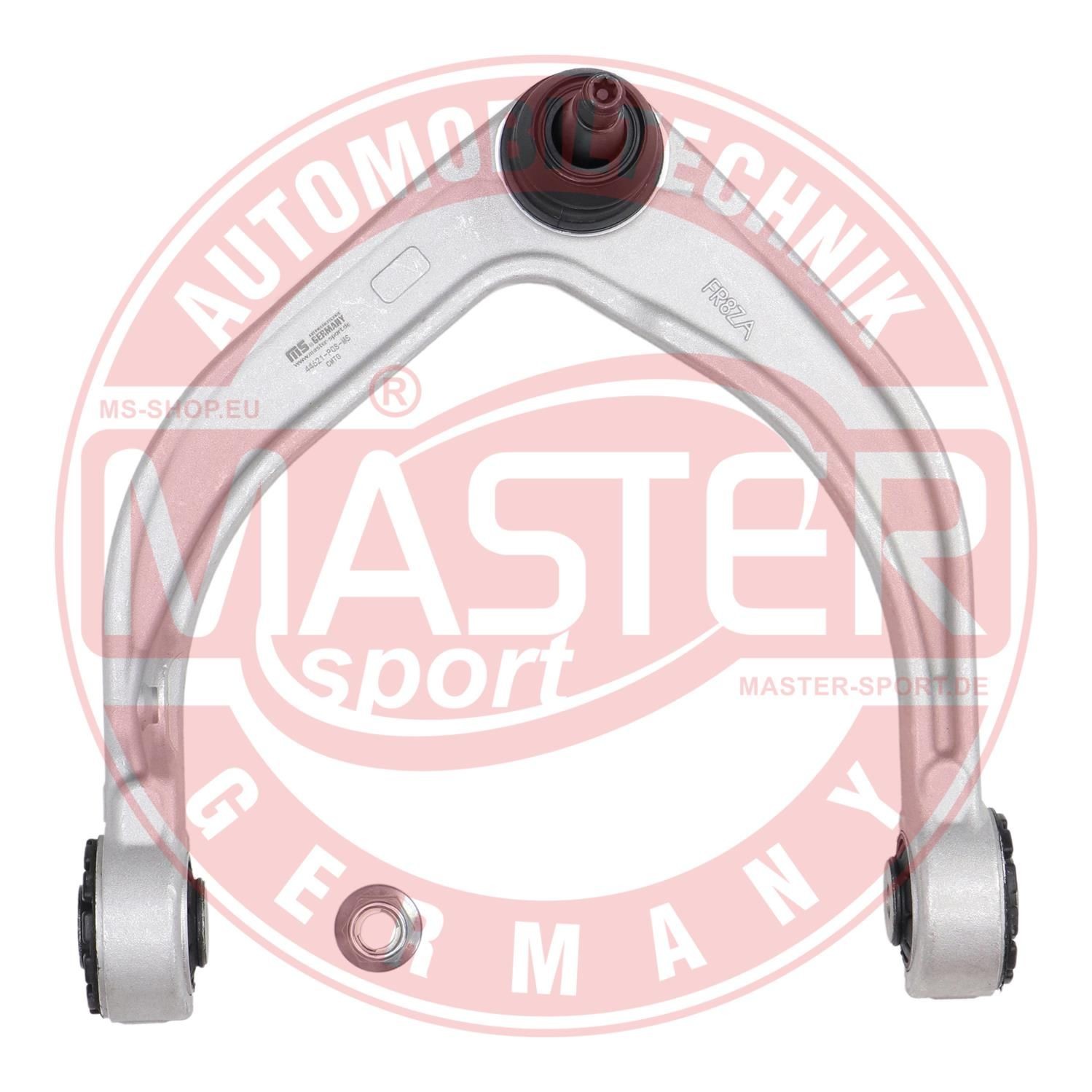 MASTER-SPORT Bras de suspension 44621-PCS-MS Bras de liaison suspension de roue MASTER-SPORT XC60 44621-PCS-MS pas cher