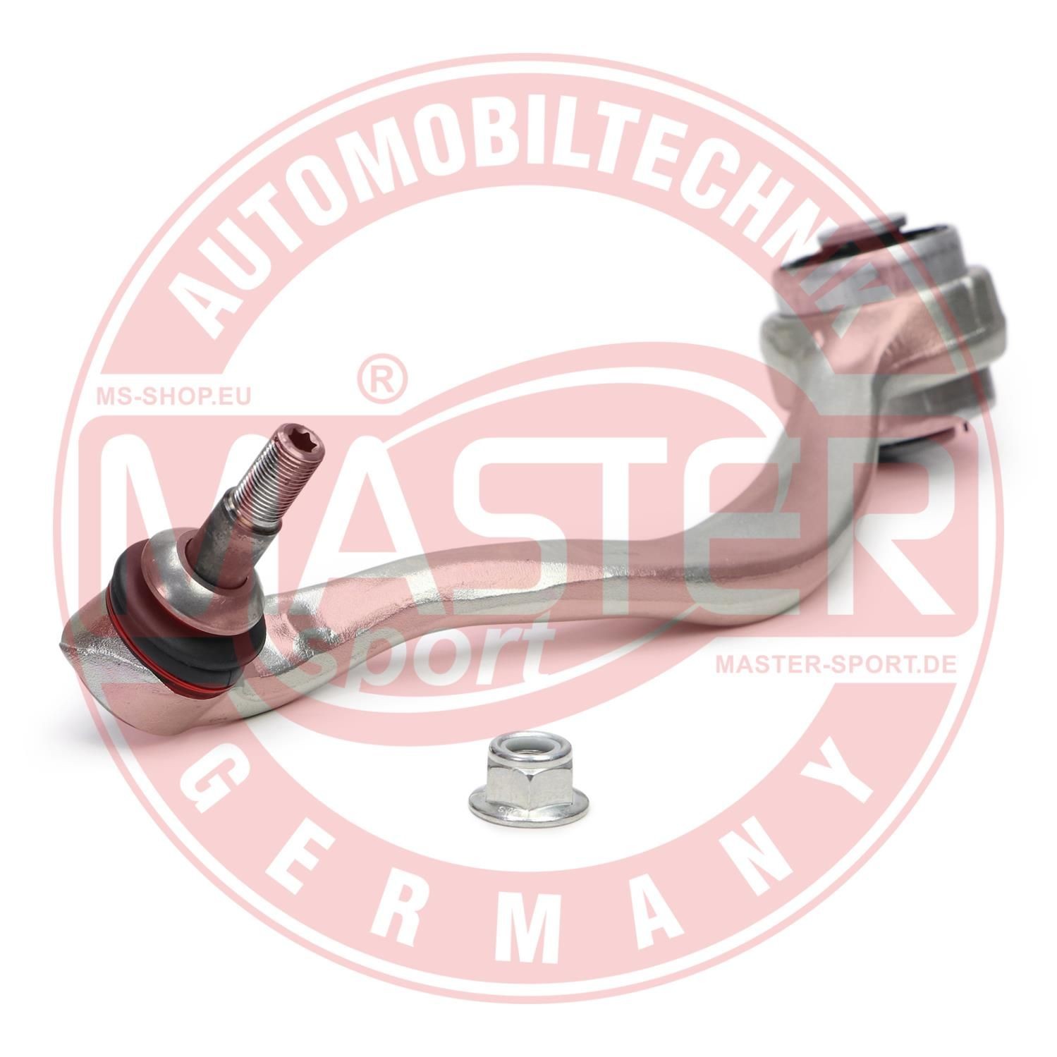 MASTER-SPORT Bærearm 44654-PCS-MS MASTER-SPORT 44654-PCS-MS Bærearm