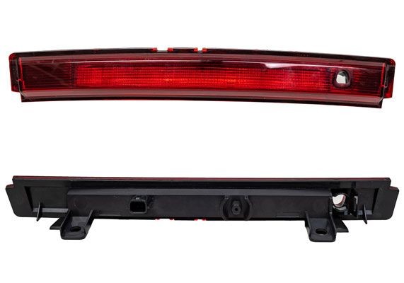 Luz de stop adicional ALKAR 2603093 ALKAR 2603093: Luz de stop adicional Renault GRAND SCÉNIC 2004