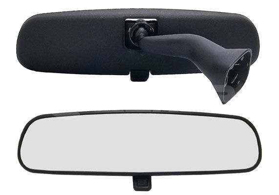 ALKAR Binnenspiegel 6106773 ALKAR 6106773 Binnenspiegel OPEL Grandland X (A18) aan een voordelige prijs