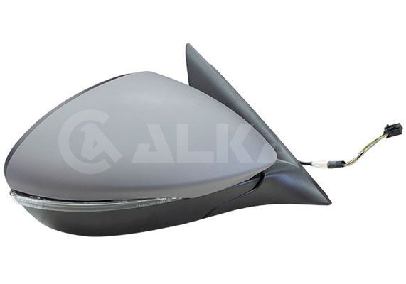 Specchietto retrovisore esterno ALKAR 6140019 ALKAR 6140019 costo Specchietto retrovisore Alfa Romeo STELVIO 2019
