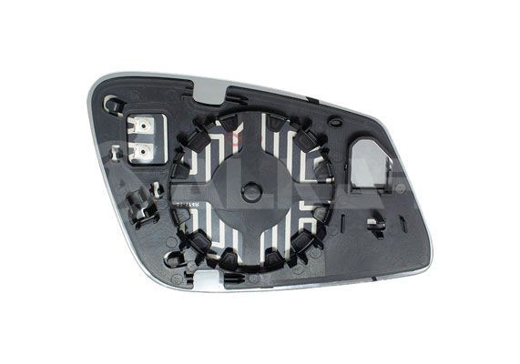 Peegliklaas, Välispeegel ALKAR 6471833 ALKAR 6471833: Peegliklaas BMW 2. Seeria 2025