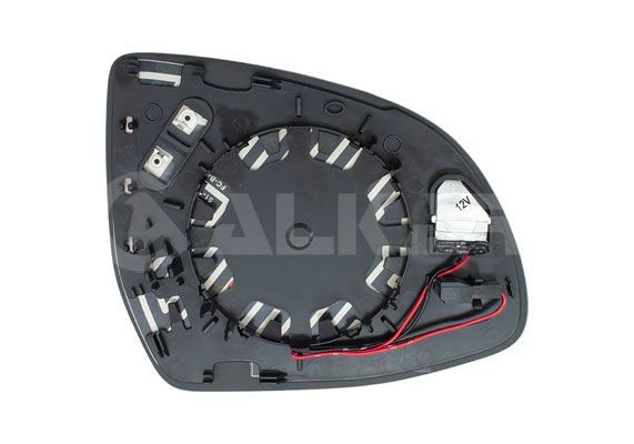 Peegliklaas, Välispeegel ALKAR 6473080 ALKAR 6473080 Peegliklaas BMW X3 2025