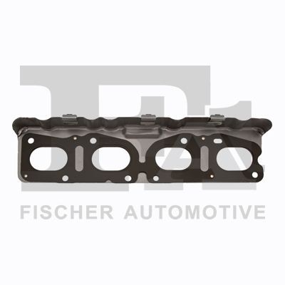 FA1 Junta, colector de escape 414-025 FA1 414-025 Junta, colector de escape