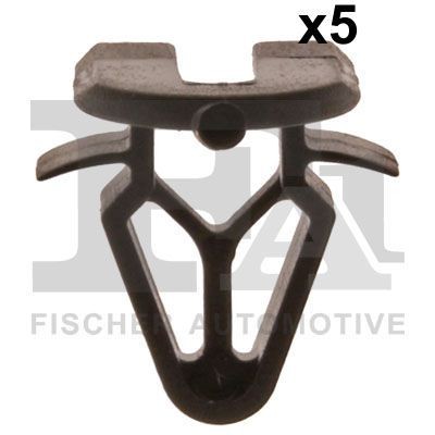 FA1 Clip, Zier- / Schutzleiste 55-40025.5 55-40025.5 FA1 Zierleisten V60 I Cross Country (157) Kosten