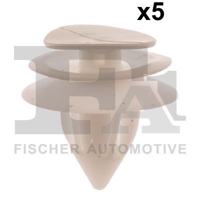 Moldings / aizsarguzlika FA1 78-40008.5 FA1 78-40008.5 Apdare aizsarguzlika durvis MAZDA 5 2020
