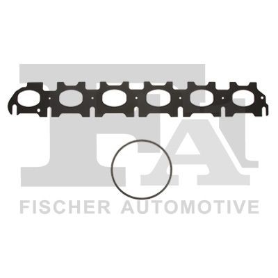 Turbocharger, montageset FA1 KT101240E FA1 KT101240E: Montageset uitlaat BMW 3-serie 2024