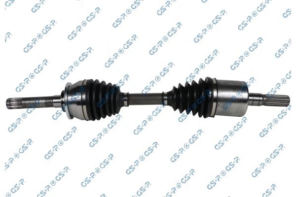 GSP Drivaxel 204591 GSP 204591 drivaxlar Trooper II SUV Cabriolet (UB) pris