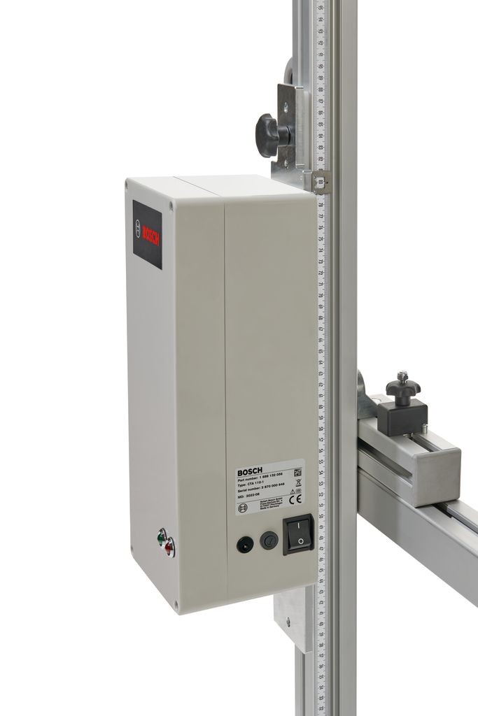 BOSCH DIAGNOSTICS Kalibreerimiskomplekt, juhiabisüsteem 1 688 132 056 BOSCH DIAGNOSTICS Kalibreerimiskomplekt, juhiabisüsteem 1 688 132 056