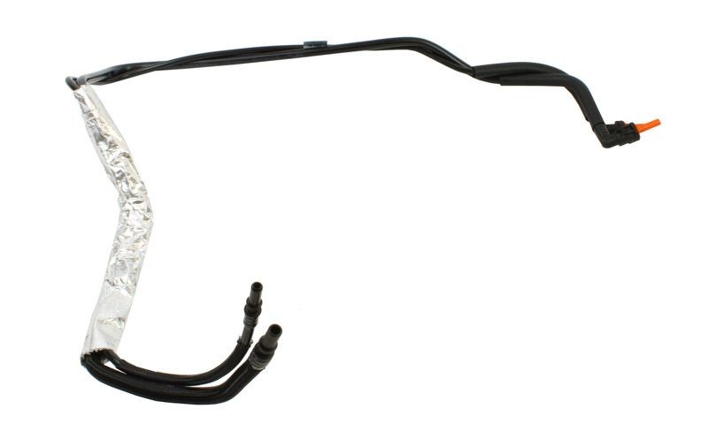 MAXGEAR Tubo flexível do combustível 18-1581 MAXGEAR 18-1581 Tubo flexível do combustível Ford Transit mk5 Van a um preço acessível