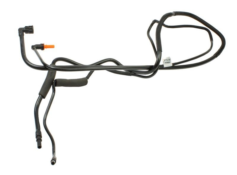 MAXGEAR Bränsleslang 18-1583 18-1583 MAXGEAR slangar och ledningar Opel VIVARO