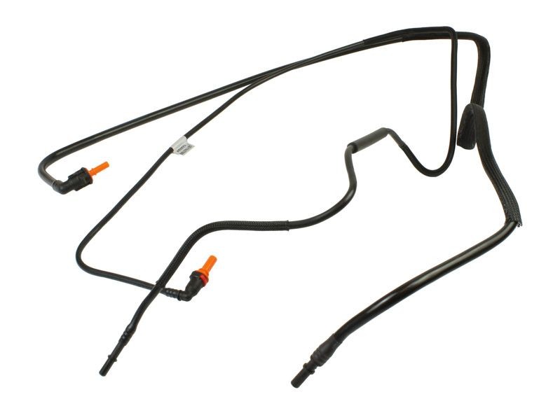 MAXGEAR Kütusevoolik 18-1584 MAXGEAR 18-1584 originaal Kütusevoolik Ford Transit V363 hind