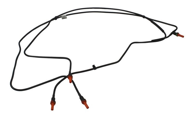 MAXGEAR Tubo flexível do combustível 18-1588 18-1588 Tubo flexível do combustível MAXGEAR OPEL OMEGA