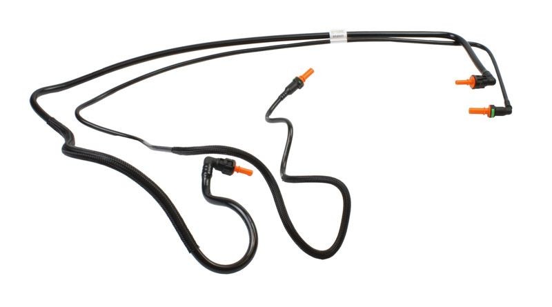 MAXGEAR Brændstofslange 18-1589 Brændstofslange MAXGEAR Kia MAGENTIS 18-1589