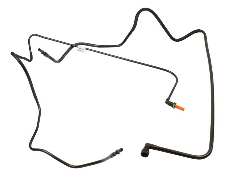 MAXGEAR Tubo flexível do combustível 18-1590 Tubo de combustivel MAXGEAR Opel OMEGA 18-1590