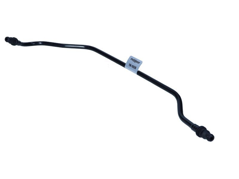 MAXGEAR Soojendusvoolik 18-1635 MAXGEAR 18-1635 Salongi radiaator Mercedes CLS c219 hind