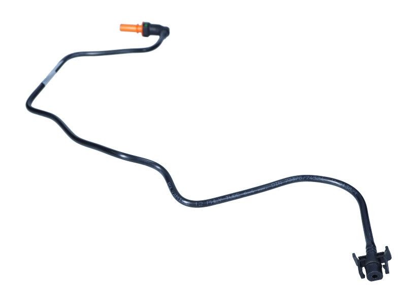 MAXGEAR Oppvarmingsslange 18-1651 18-1651 Varmeapparat register MAXGEAR MAZDA CX-30