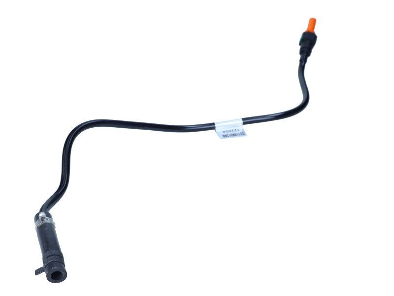 MAXGEAR Varmeslange 18-1657 Varmeelement MAXGEAR Mazda 929 18-1657