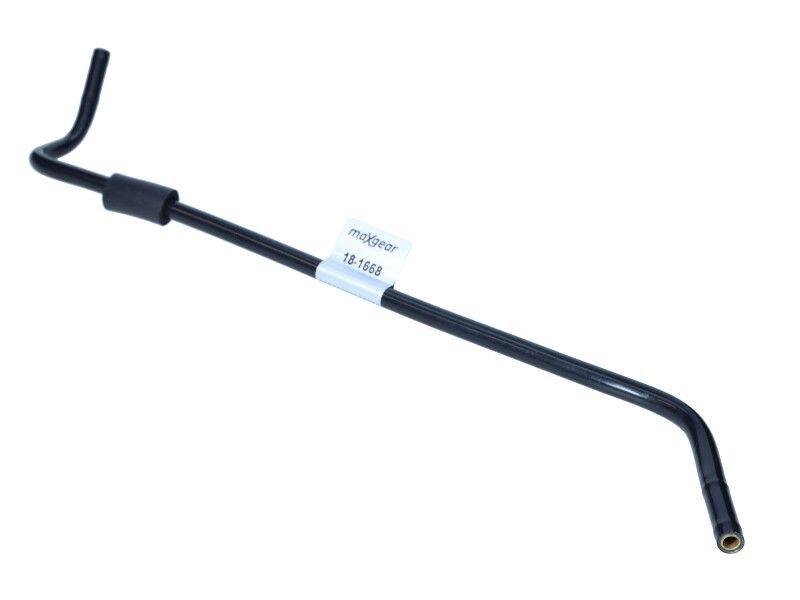 MAXGEAR Kølevæskerørledning 18-1668 MAXGEAR 18-1668 Kølevæskerørledning
