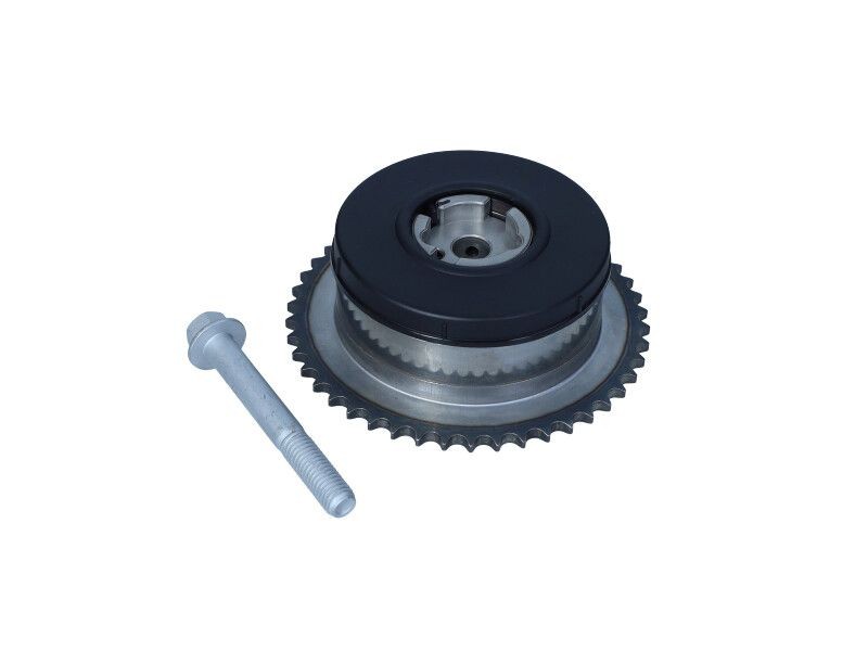 MAXGEAR Knastaksel-forstiller 54-2493 MAXGEAR 54-2493 Chevrolet Malibu 8 Knastaksel forstiller originale pris