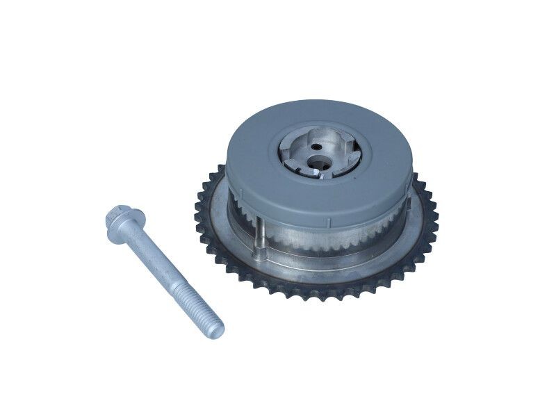 MAXGEAR Regulador do veio de excêntricos 54-2494 54-2494 Roda dentada, árvore de cames OPEL VECTRA MAXGEAR