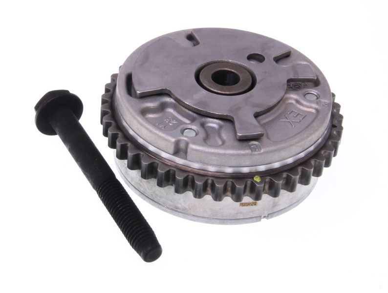 MAXGEAR Ρυθμιστής εκκεντροφόρου άξονα 54-2497 MAXGEAR 54-2497 Ρυθμιστής εκκεντροφόρου άξονα CTS 2 Sport Wagon σε χαμηλές τιμές
