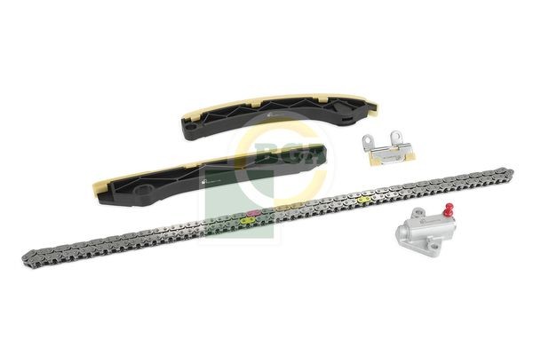 BGA Mootori keti komplekt TC3615K TC3615K Mootori keti komplekt BGA HYUNDAI TUCSON