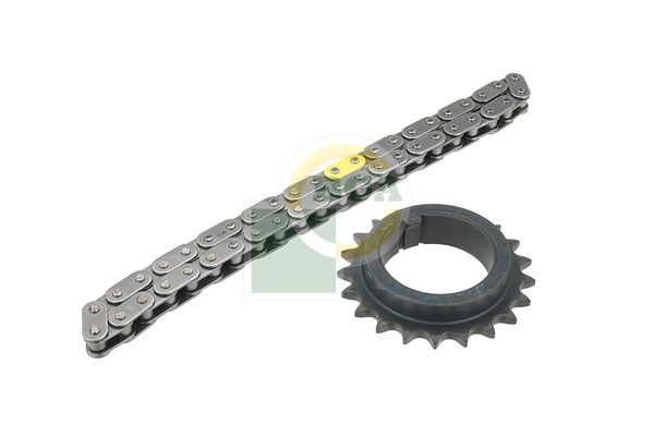 BGA Kettingset, oliepompaandrijving TC9551FK Aandrijfketting BGA TRANSIT TC9551FK goedkoop