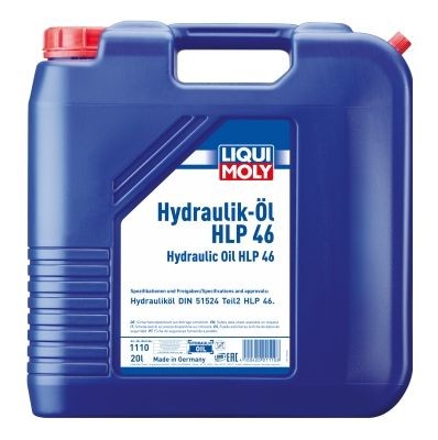 LIQUI MOLY Hydraulic Oil 1110 LIQUI MOLY 1110 Seat Cordoba 6L2 central hydraulic oil replacement