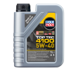 CR-V III (RE): Óleo do motor de LIQUI MOLY